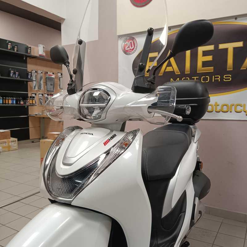 Honda SH 125 Mode - 2025
