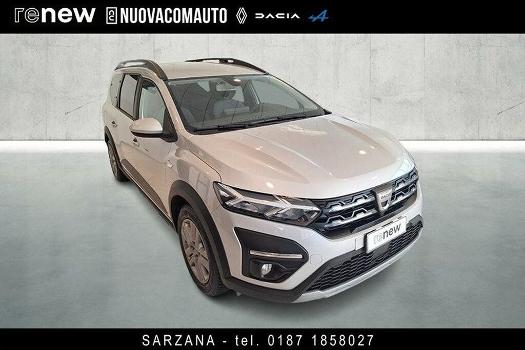 Dacia Jogger 1.0 TCe GPL Comfort