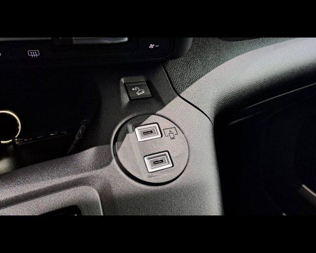 FIAT Doblo Passo Lungo 1.5 d 130cv auto 7p.ti