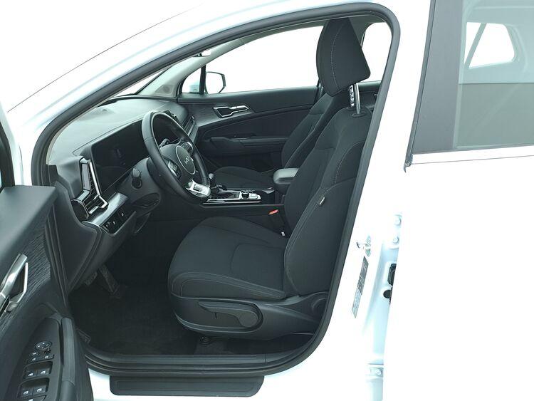 Kia Sportage MHEV Business DCT BR135433 1.6 Mild Hybrid 136CV