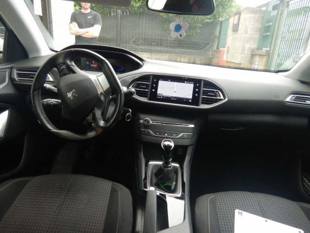 PEUGEOT 308 PureTech Turbo 130 S&S Active Pack *Navigatore*