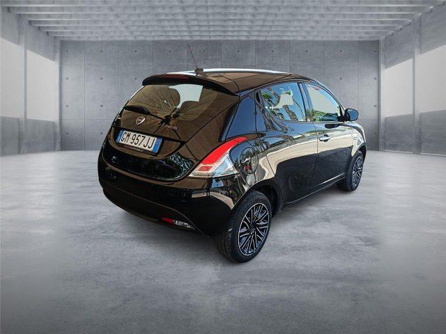 LANCIA Ypsilon 3ª serie 1.0 FireFly 5 porte S&S Hybrid Ecochic