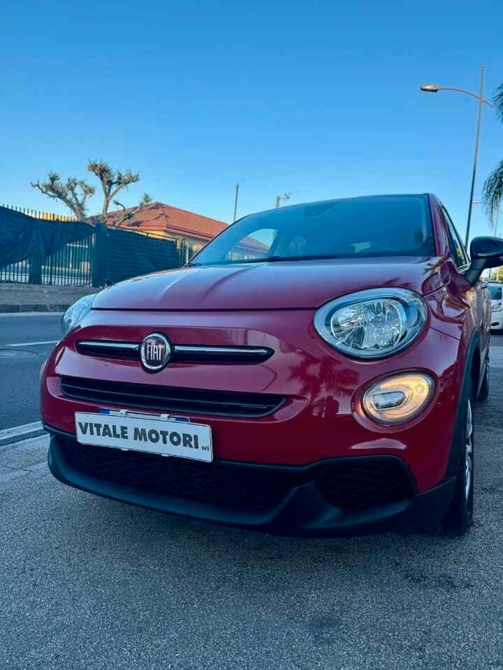 FIAT 500X 1.0 BENZINA T3 120 CV *MY 2020