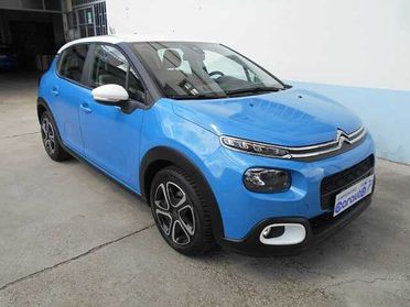 Citroen C3 HDi 75 Feel Finanziato