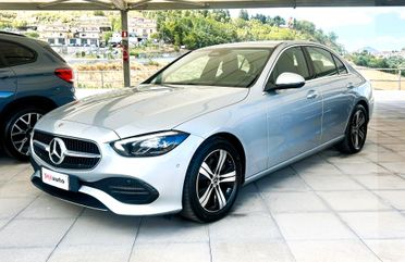 Mercedes-benz C 200 d Mild hybrid Sport Plus