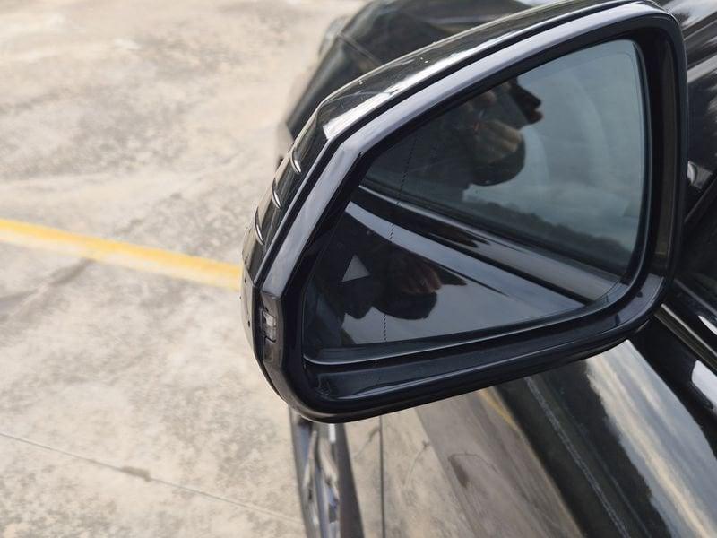 BMW Serie 1 118d MSport Pro auto