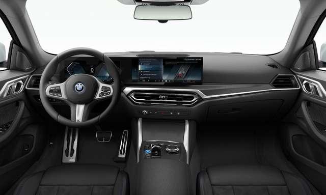 BMW i4 eDrive 40 MSport Aut.