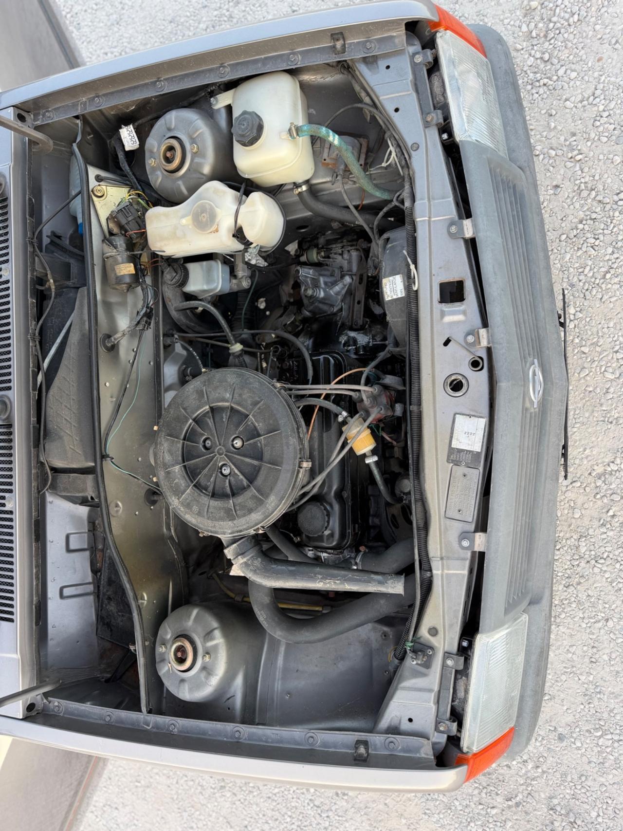 Opel Corsa 1.0 5 porte GL Storica