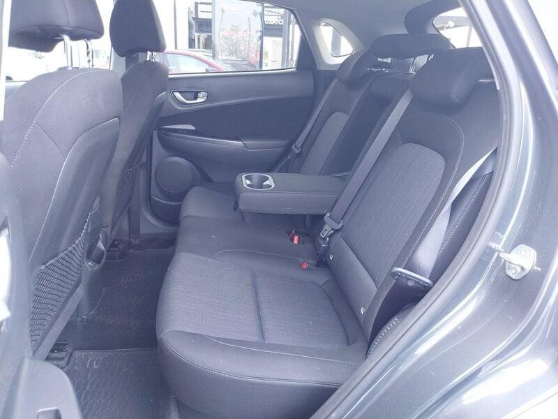 Hyundai Kona Kona 1.6 crdi 48V NLine 2wd 136cv dct