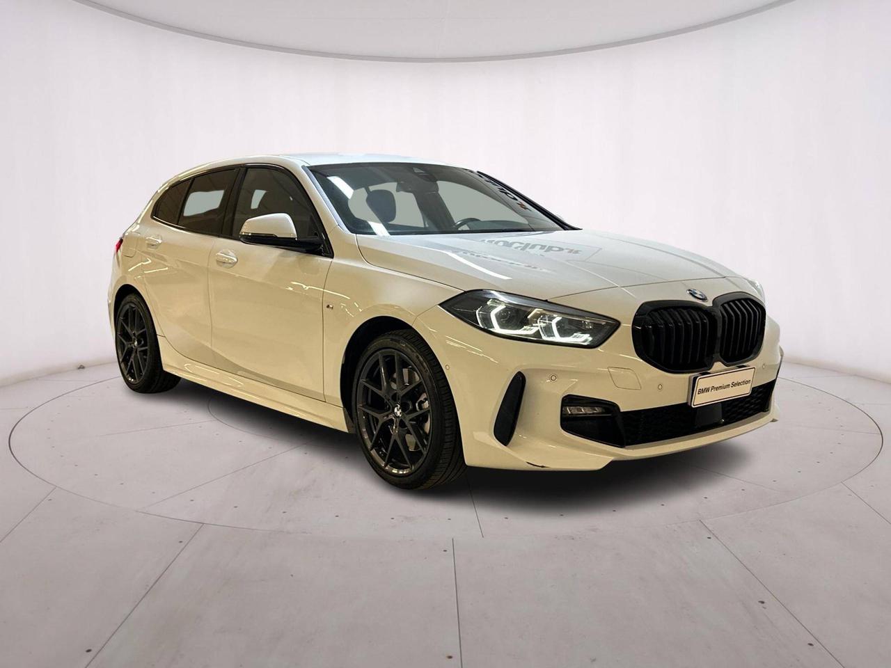 BMW Serie 1 120i MSport