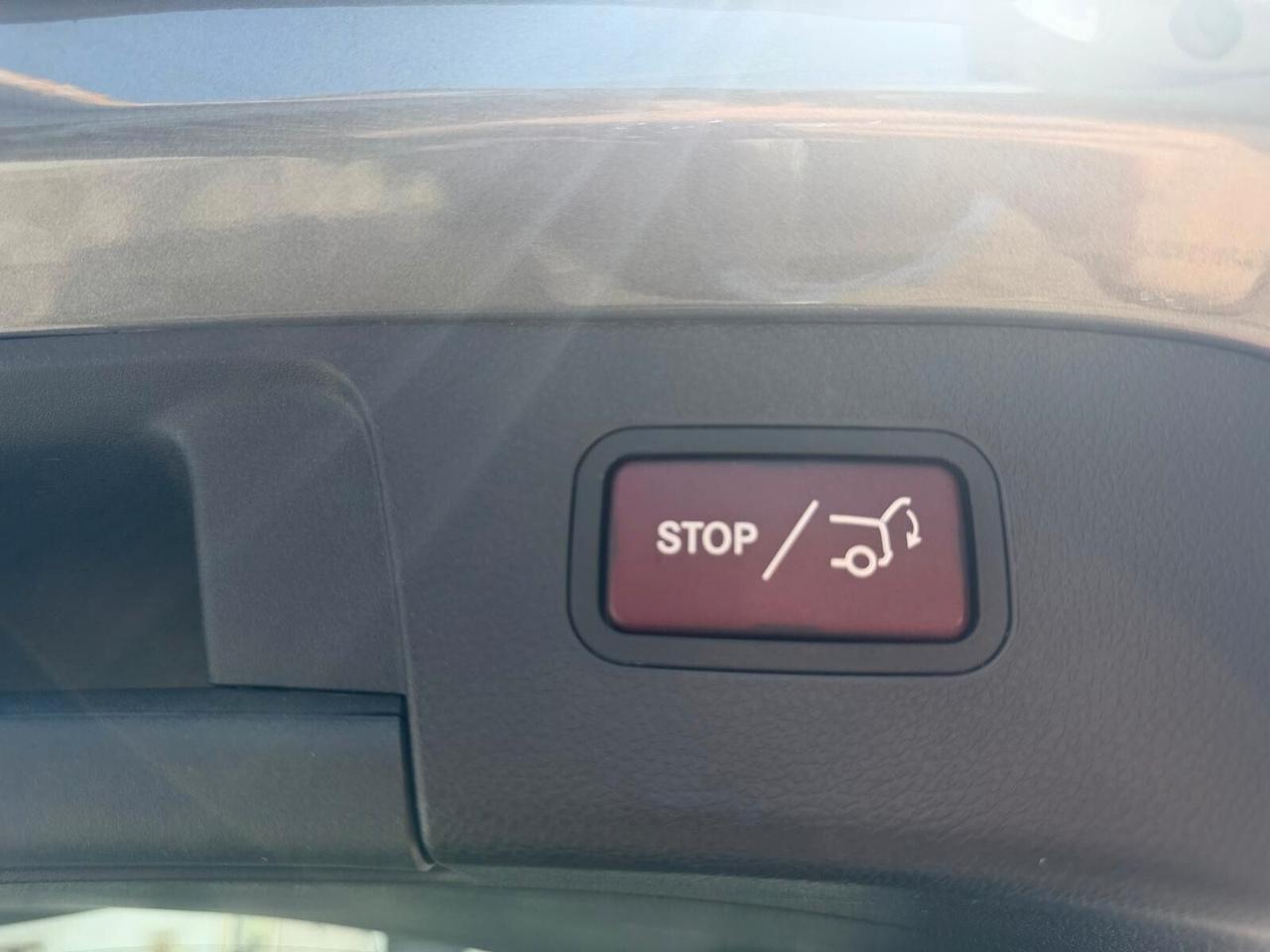 Mercedes-benz GLA 200 CDI Automatic SPORT Enduro