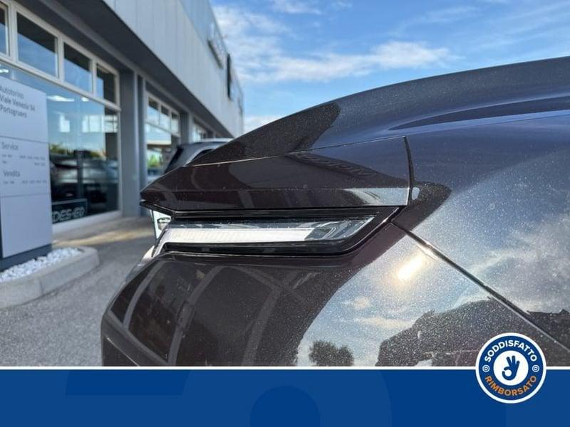 KGM Torres Black Edition 1.5 Turbo GDI 163 CV 2WD