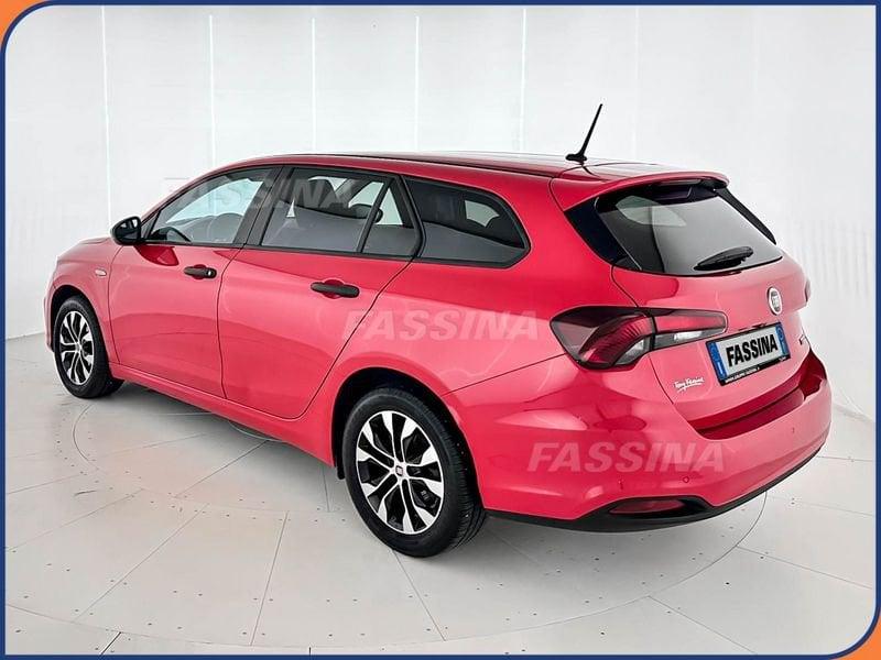 FIAT Tipo Tipo SW 1.0 City Life 100cv