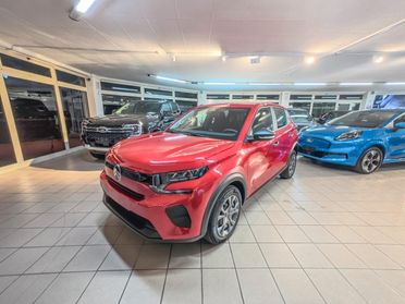 Citroen C3 PureTech 100 S&S You PRONTA CONSEGNA