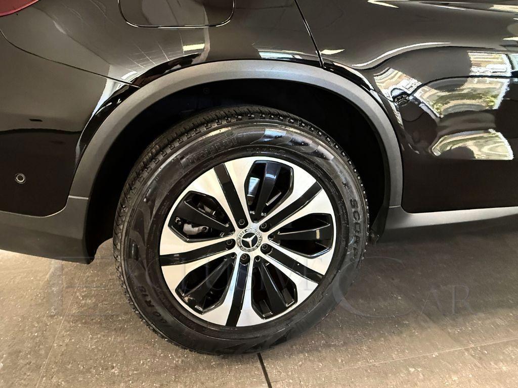 MERCEDES - Classe GLC - GLC 220 d 4Matic Exclusive