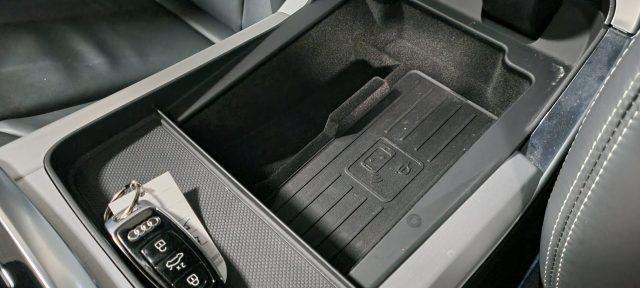 AUDI Q8 50 TDI quattro tiptronic Sport S LINE MHEV