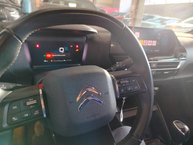 CITROEN C4 BlueHDi 110 S&S Feel Pack