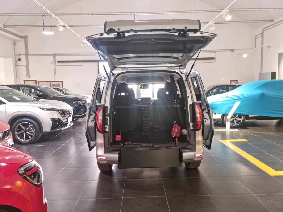 Renault Kangoo 1.3 TCe AZIENDALE KM0 OLMEDO