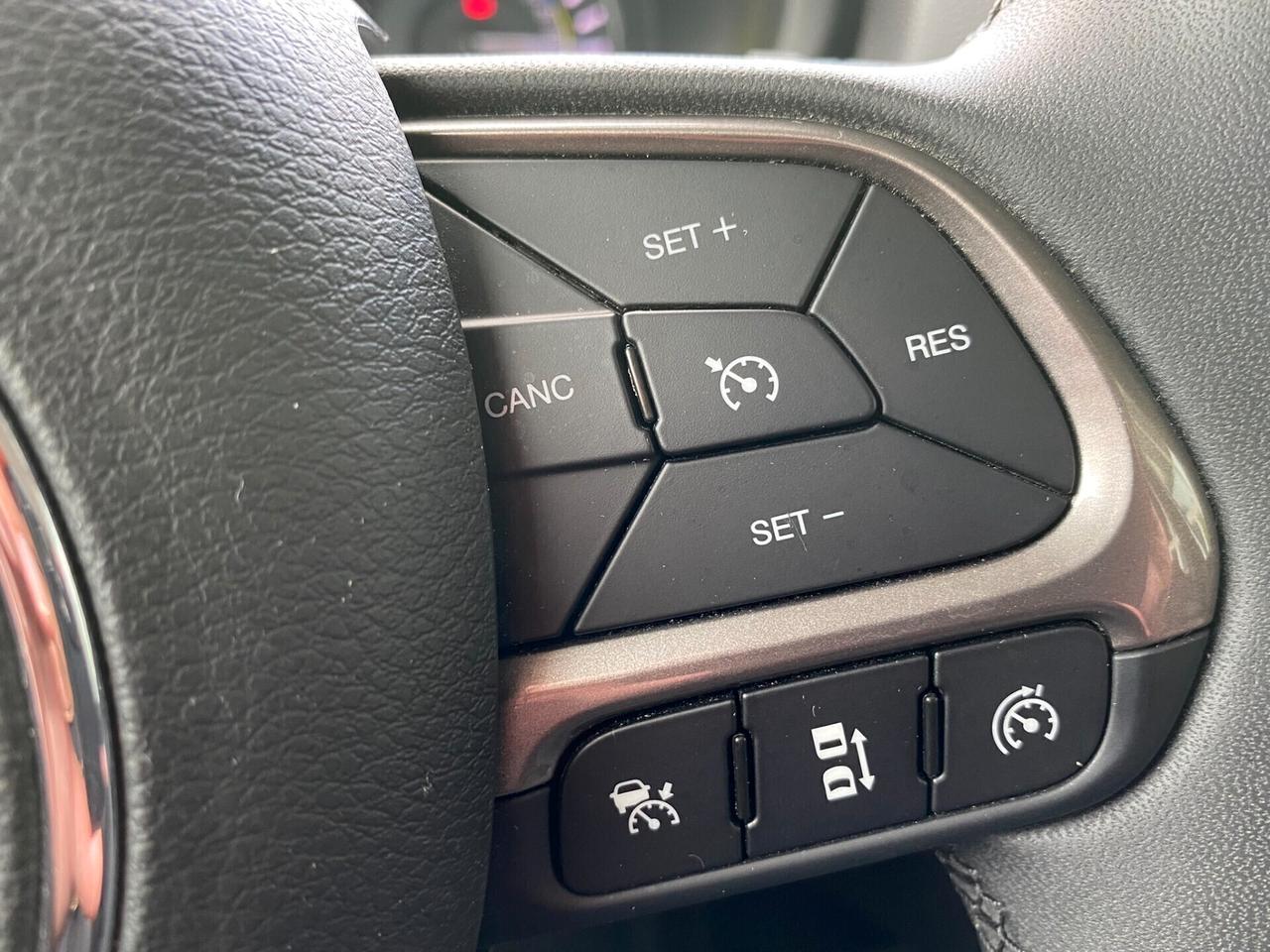 Jeep Renegade 1.3 T4 190CV PHEV 4xe AT6 Limited