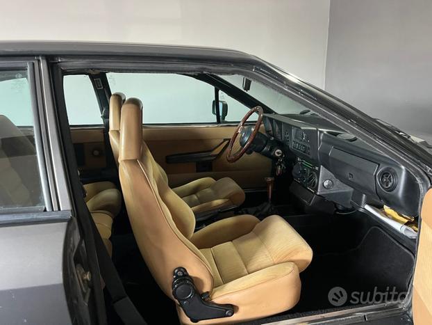 ALFA ROMEO GTV 2.0 ISCRITTA ASI