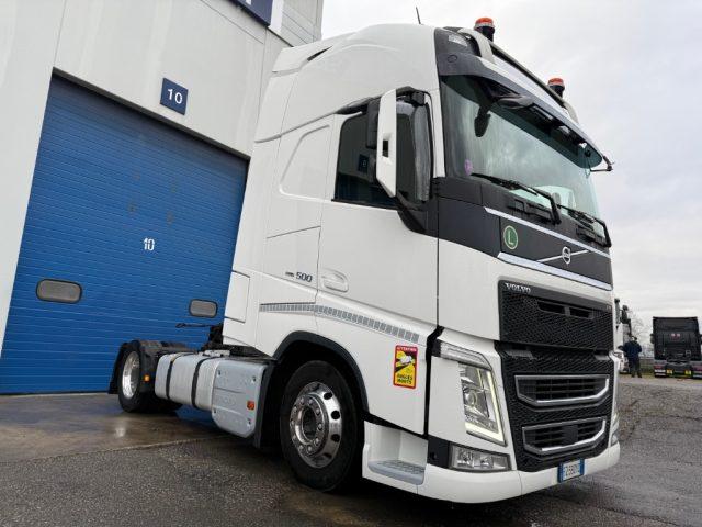 VOLVO FH 500