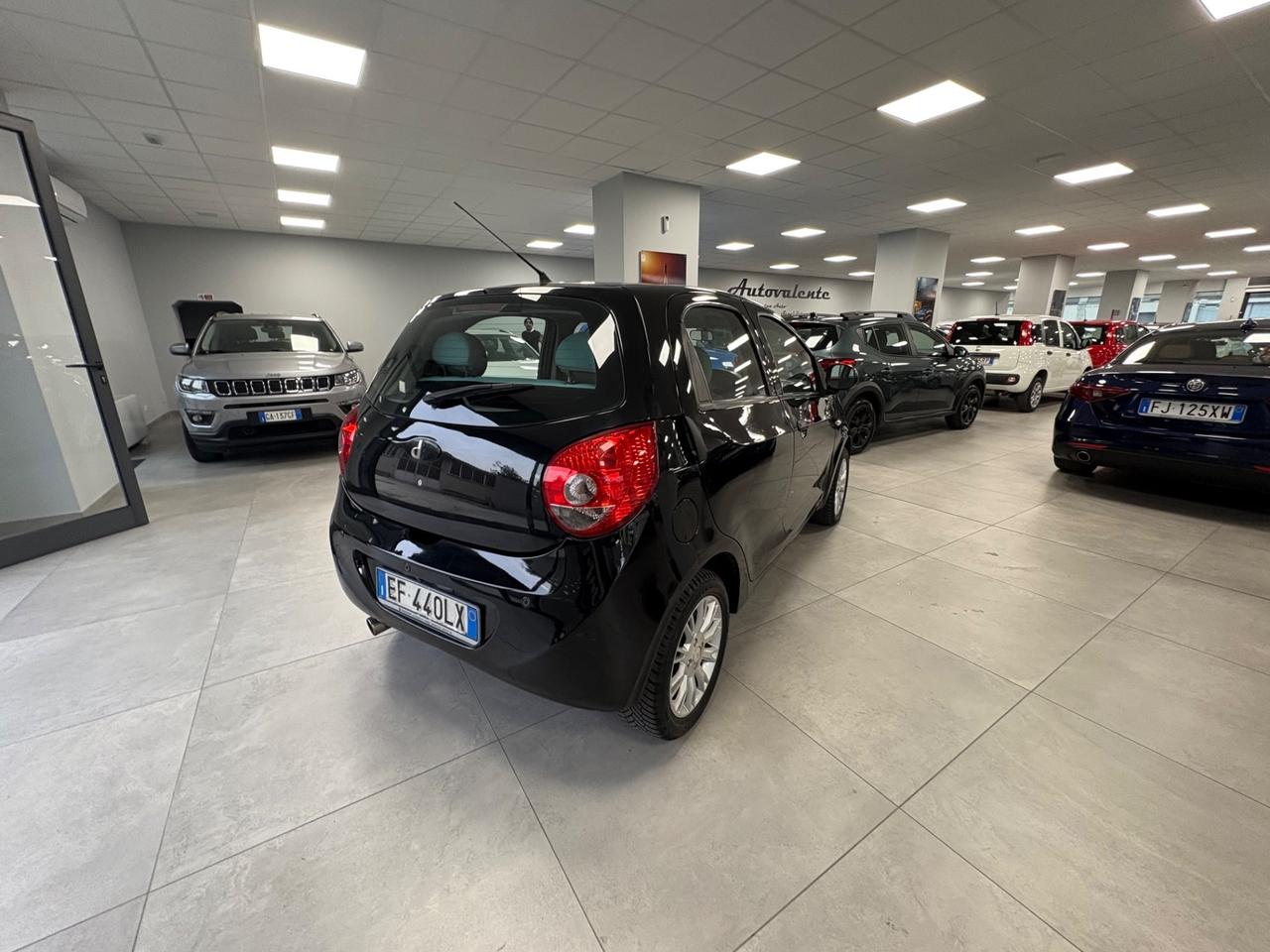 DR1 1.3 benzina 83cv 2011 km 68000 neopatentati