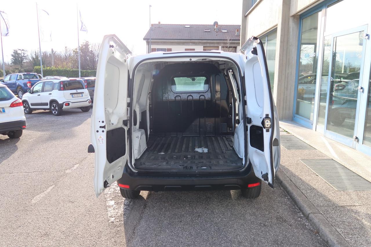 Renault Express 1.5 Blue dCi Van