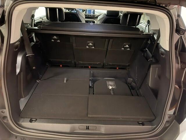 Peugeot 5008 BlueHDi 120 S&S Allure