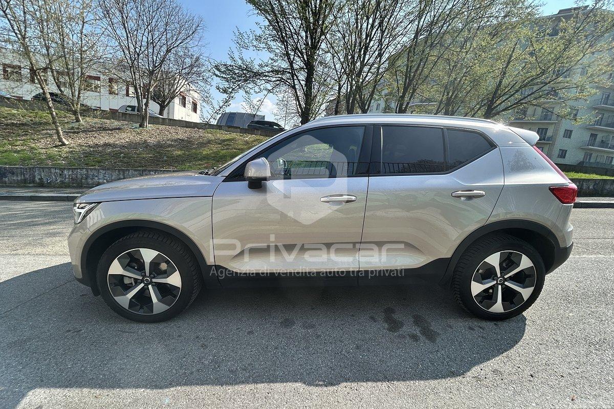VOLVO XC40 B3 automatico Core