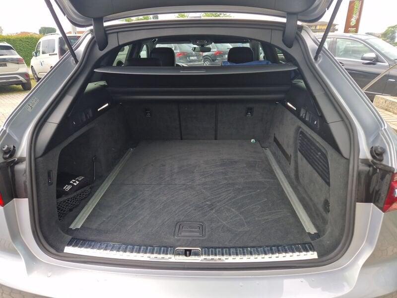 Audi A6 Avant 40 2.0 TDI quattro ultra S tronic Business