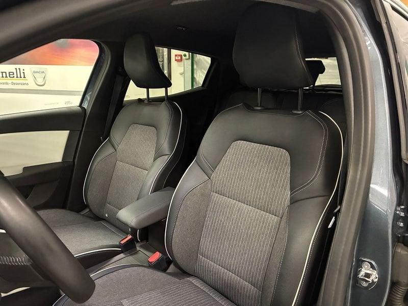 Renault Clio Techno 1.6 E-Tech full hybrid 145cv rif.GK829
