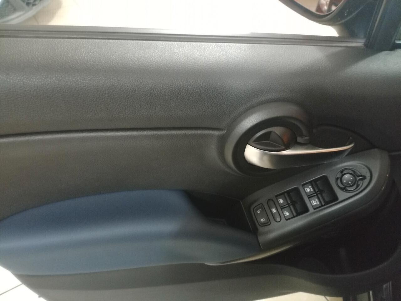 Fiat 500X 1.3 MultiJet 95 CV Club