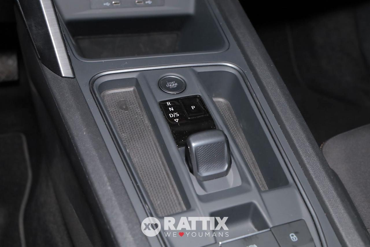 Cupra Formentor 1.4 e-Hybrid DSG
