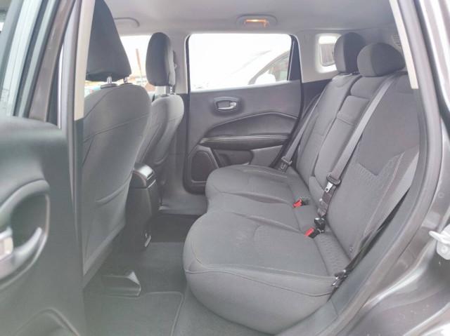 Jeep Compass 1.6 mjt Longitude 2wd 120cv my19