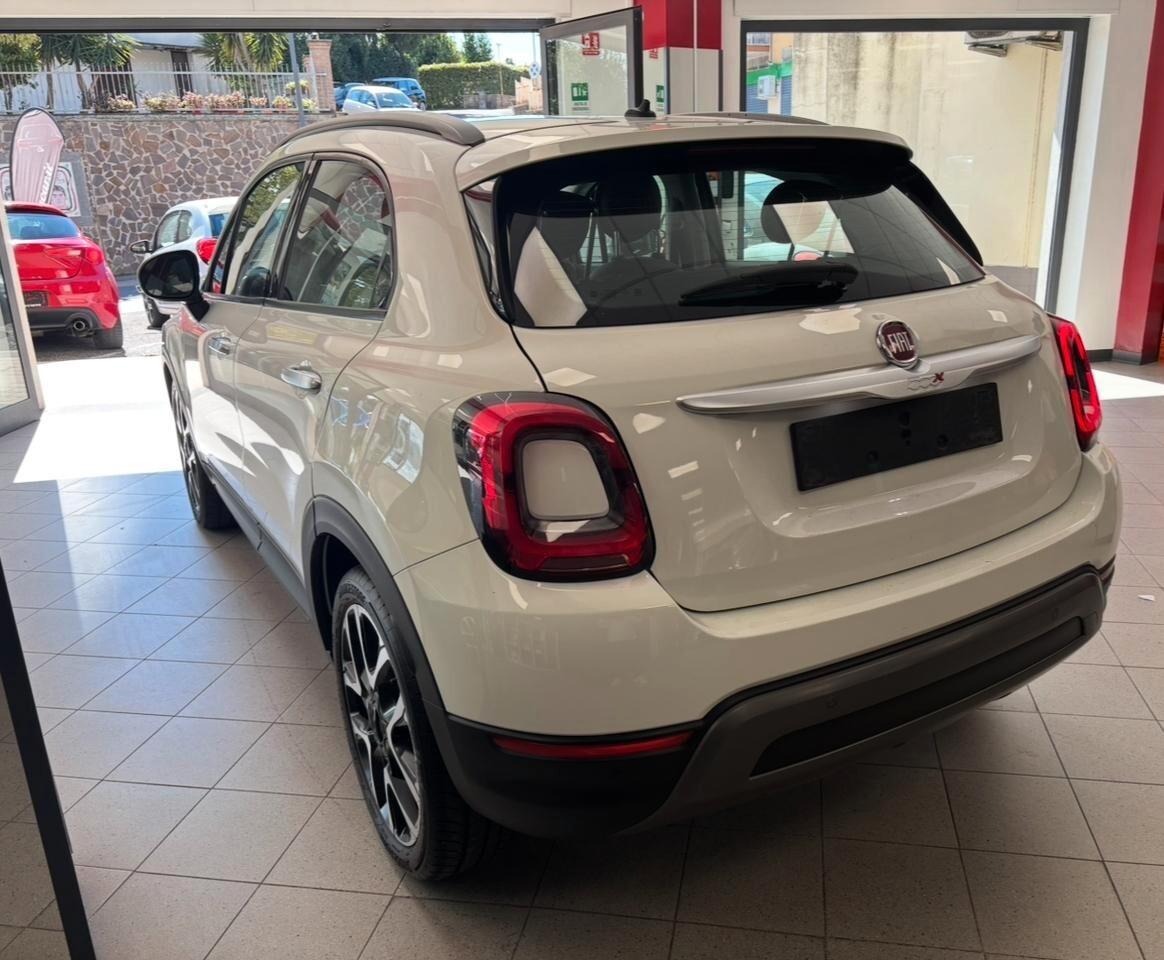 Fiat 500X 1.0 T3 120 CV Cross
