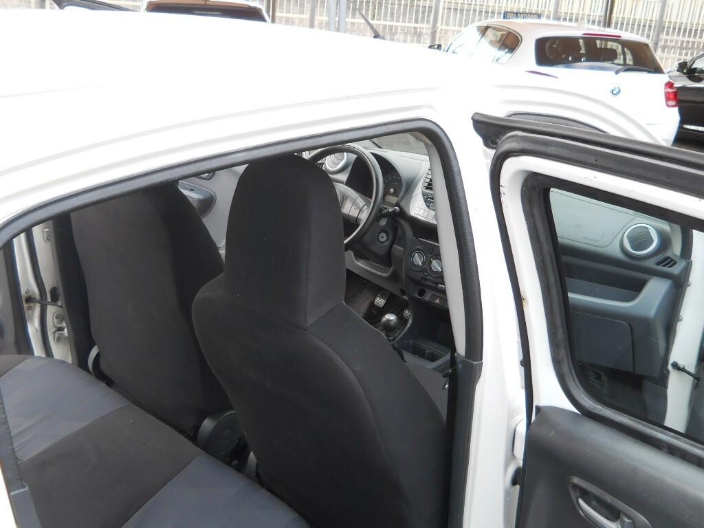 Suzuki Alto 1.0 VVT GL 5 PORTE