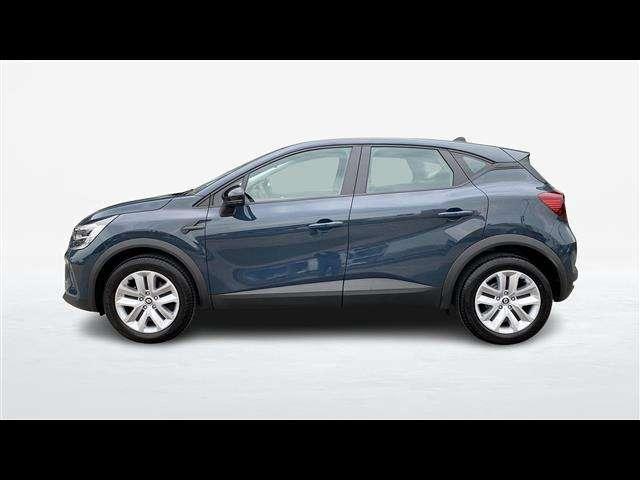Renault Captur 1.0 TCe GPL Zen my21