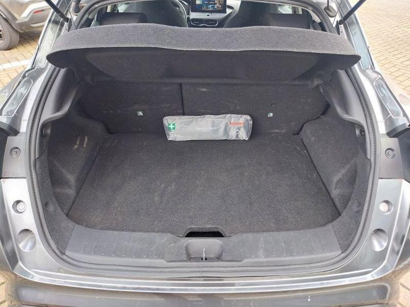 Nissan Juke 1.0 DIG-T 114cv Acenta 1.0 DIG - T 114 ACENTA DCT