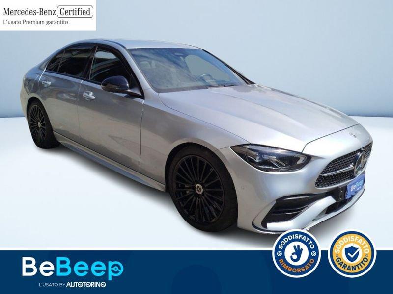 Mercedes-Benz Classe C C 220 D MILD HYBRID PREMIUM AUTO