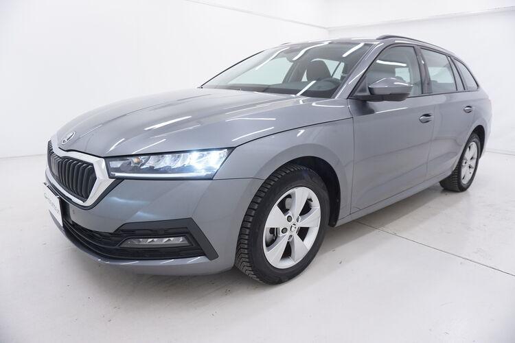 Skoda Octavia Wagon Executive DSG BR121817 2.0 Diesel 116CV