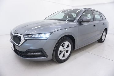 Skoda Octavia Wagon Executive DSG BR121817 2.0 Diesel 116CV