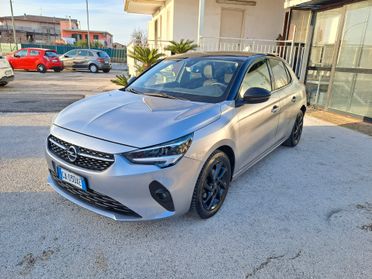 Opel Corsa 1.2 75cv full led bi-color km 99.000