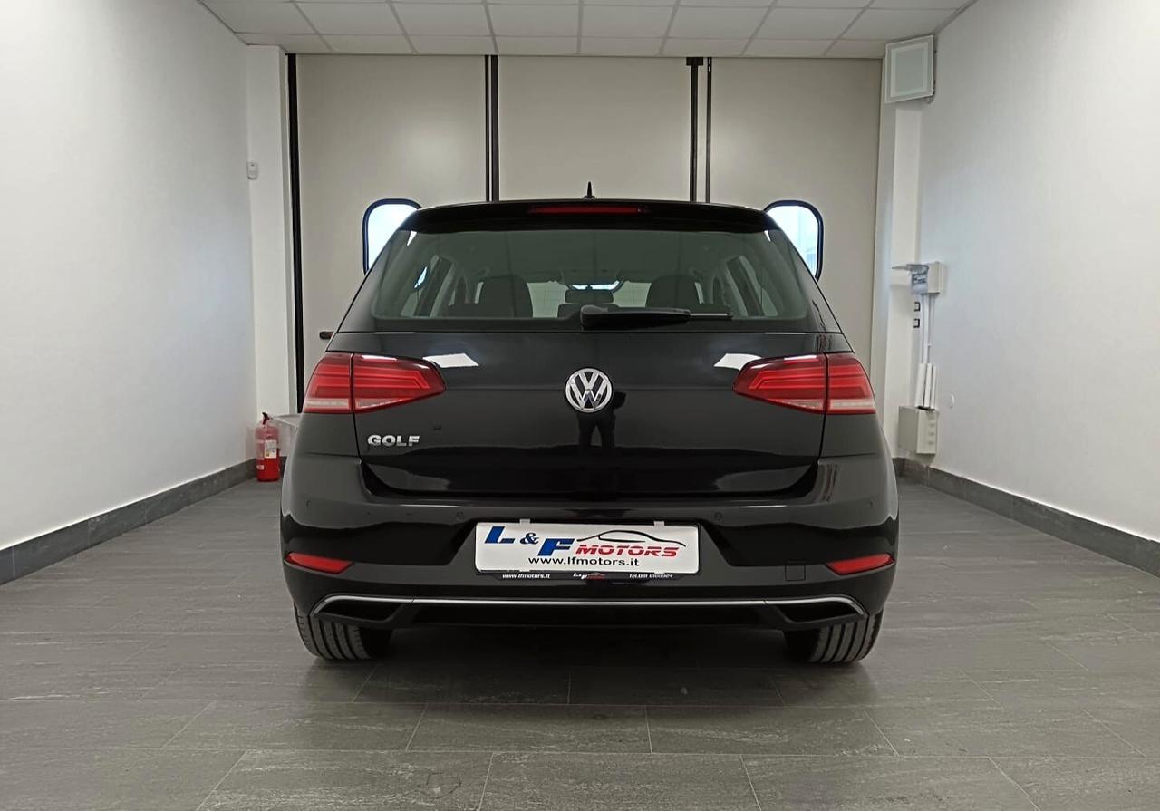 Volkswagen Golf 1.6 TDI