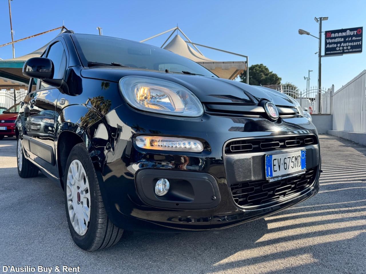 Fiat Panda 1.3 MJT S&S Easy