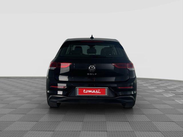 VOLKSWAGEN Golf Golf 1.0 TSI EVO Life
