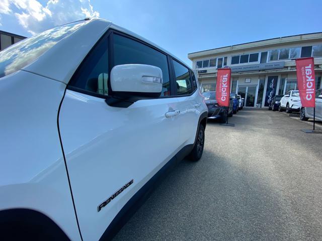 JEEP Renegade *PROMO* 2.0 Mjt 140CV 4WD AD Longit.
