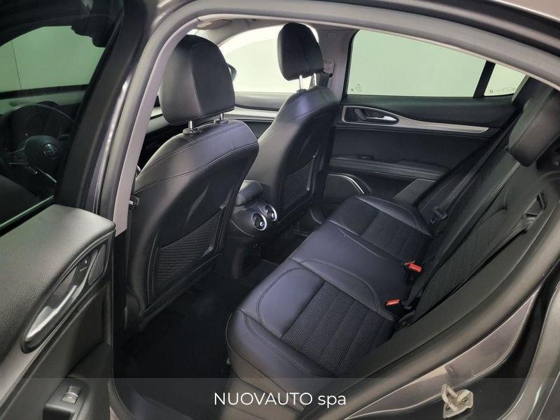 Alfa Romeo Stelvio 2.2 Turbo Diesel 210CV AT8 Q4 Executive