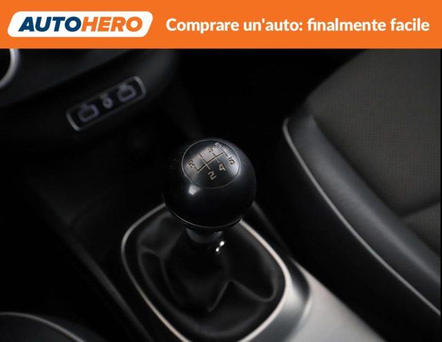 FIAT 500X 1.6 MultiJet 120 CV Cross