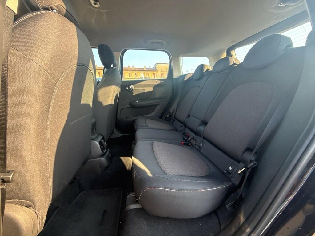 Mini One Countryman 1.5 One