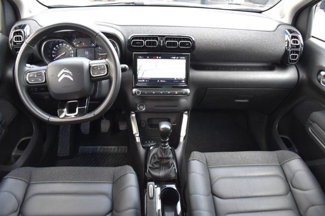CITROEN C3 Aircross BlueHDi 110 S&S Shine